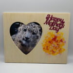 Photo frames mothers day