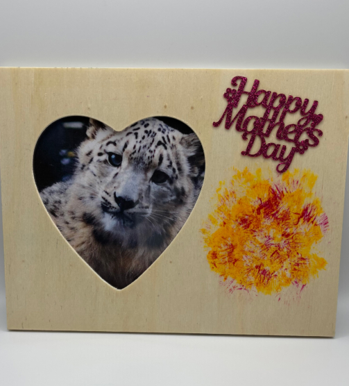 Photo frames mothers day