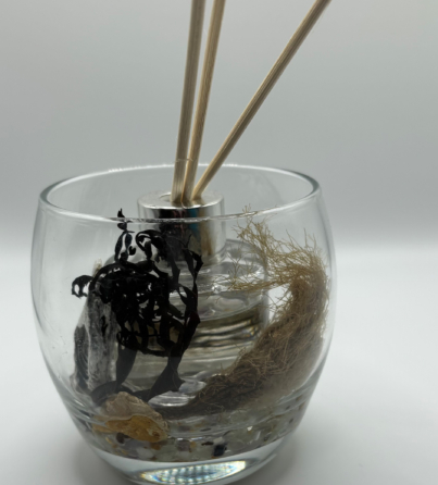 Seaside reed diffuser type 1