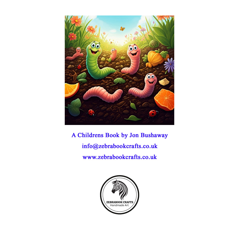 The Boys And The Worms - Image 2