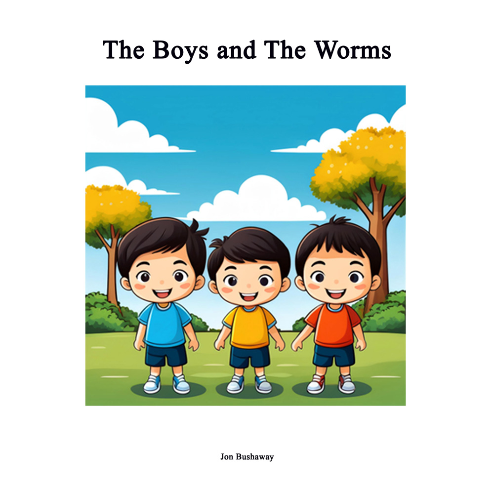 The Boys And The Worms